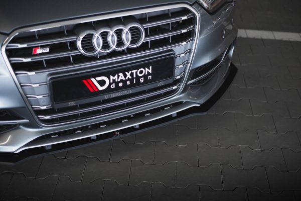 Frontleppe Street Pro Audi S3 / A3 S-Line Sedan 8V