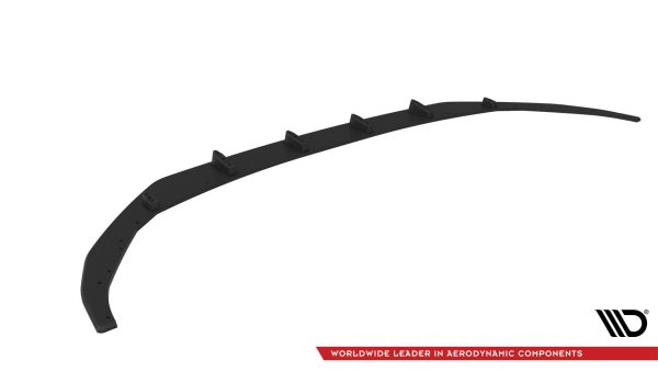 Frontleppe Street Pro Audi S3 Sportback / A3 S-line Sportback 8Y Facelift - Bilde 5