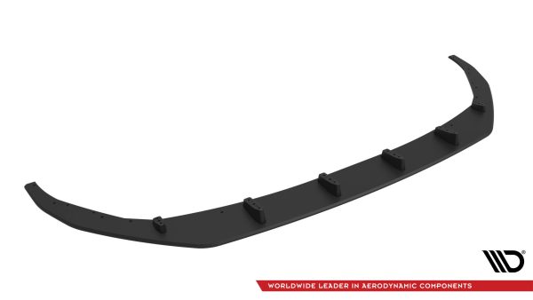 Frontleppe Street Pro Audi S3 Sportback / A3 S-line Sportback 8Y Facelift - Bilde 4