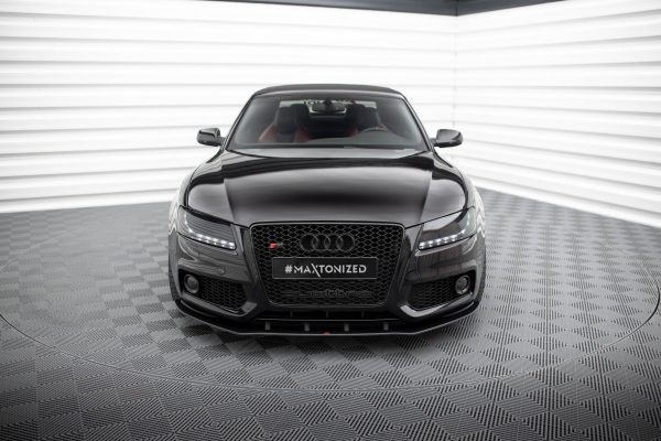 Frontleppe Street Pro Audi S5 / A5 S-Line 8T