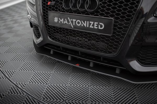 Frontleppe Street Pro Audi S5 / A5 S-Line 8T