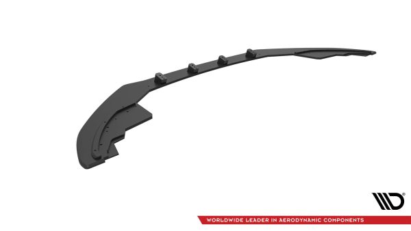 Frontleppe Street Pro Audi S5 / A5 S-Line 8T