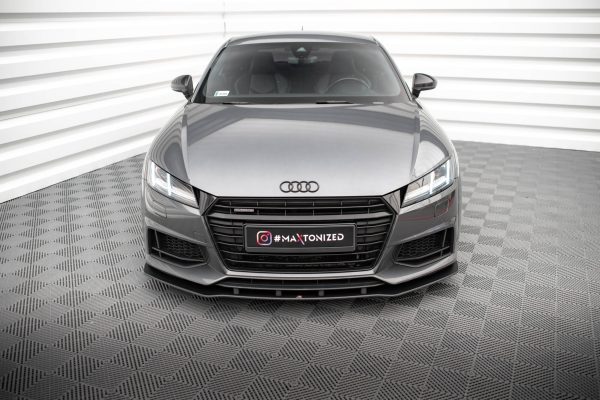 Frontleppe Street Pro Audi TT S / S-Line 8S