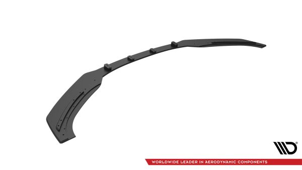 Frontleppe Street Pro Audi TT S / S-Line 8S