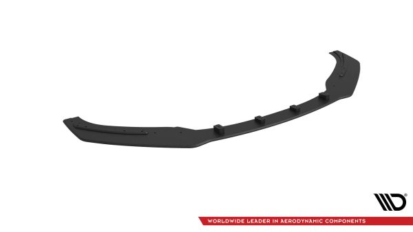 Frontleppe Street Pro Audi TT S / S-Line 8S