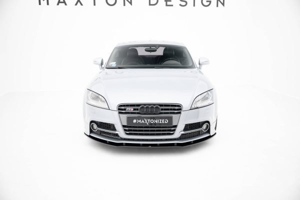 Frontleppe Street Pro Audi TT S / TT S-Line 8J Facelift