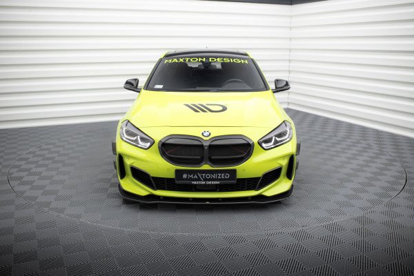 Frontleppe Street Pro BMW 1 M-Pack / M135i / 128ti F40