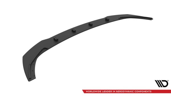 Frontleppe Street Pro BMW 1 M-Pack / M135i / 128ti F40