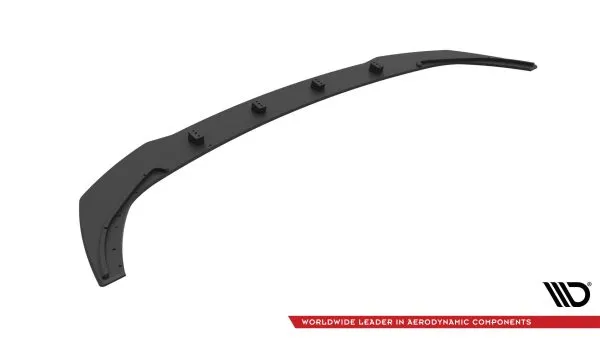 Frontleppe Street Pro BMW 1 M-Pack / M135i / 128ti F40 - Bilde 4