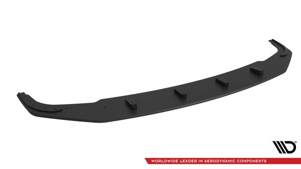 Frontleppe Street Pro BMW 2 Coupe G42