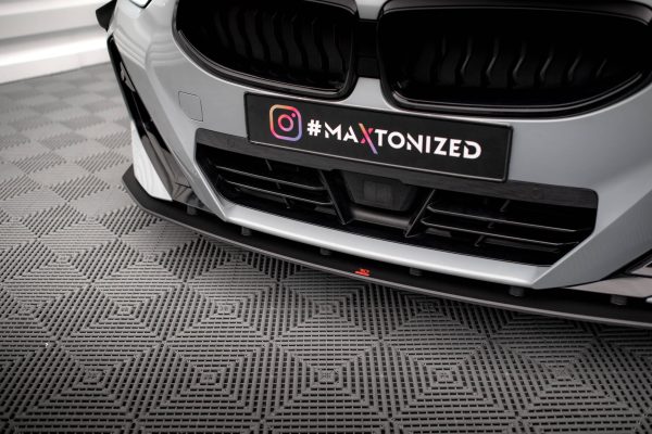 Frontleppe Street Pro BMW 2 Coupe M-Pack / M240i G42
