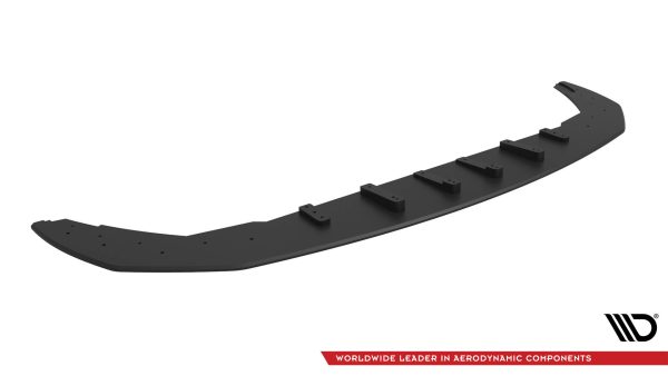 Frontleppe Street Pro BMW 2 Coupe M-Pack / M240i G42