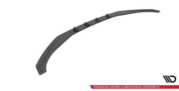 Frontleppe Street Pro BMW 2 M-Pack F22