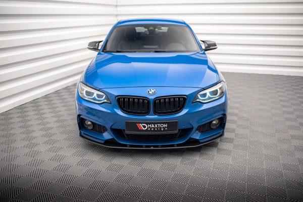 Frontleppe Street Pro BMW 2 M-Pack F22