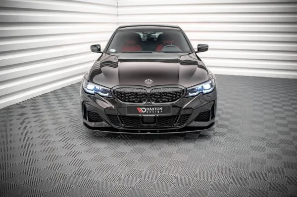 Frontleppe Street Pro BMW 3 M-Pack G20 / G21 - Bilde 2