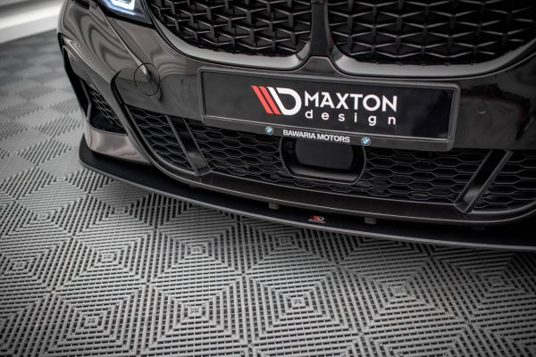 Frontleppe Street Pro BMW 3 M-Pack G20 / G21