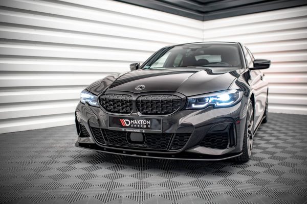 Frontleppe Street Pro BMW 3 M-Pack G20 / G21