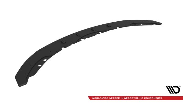 Frontleppe Street Pro BMW 4 Coupe / Gran Coupe / Cabrio M-Pack F32 / F36 / F33