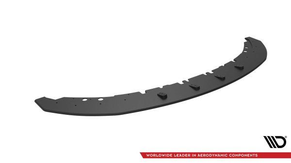 Frontleppe Street Pro BMW 4 Coupe / Gran Coupe / Cabrio M-Pack F32 / F36 / F33
