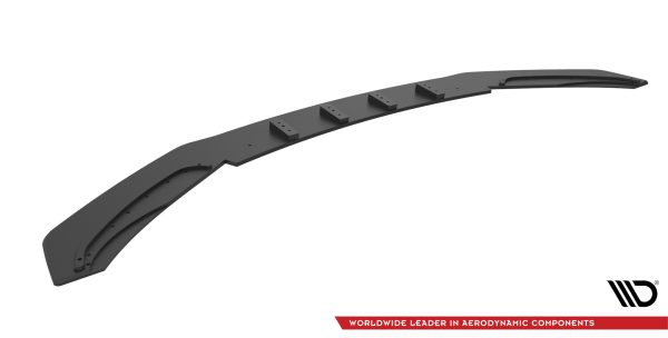 Frontleppe Street Pro BMW 4 Gran Coupe F36