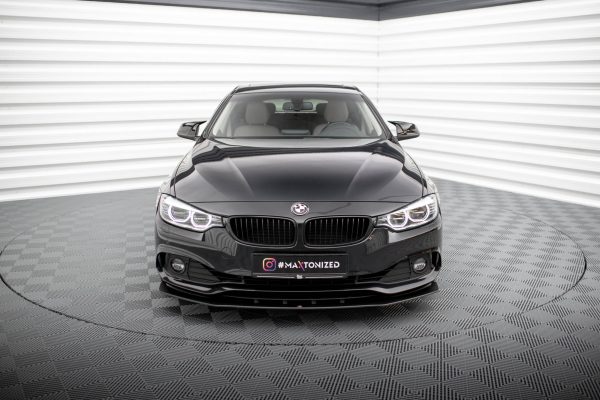 Frontleppe Street Pro BMW 4 Gran Coupe F36