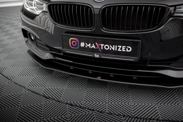 Frontleppe Street Pro BMW 4 Gran Coupe F36