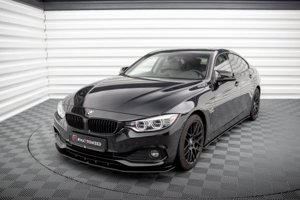 Frontleppe Street Pro BMW 4 Gran Coupe F36