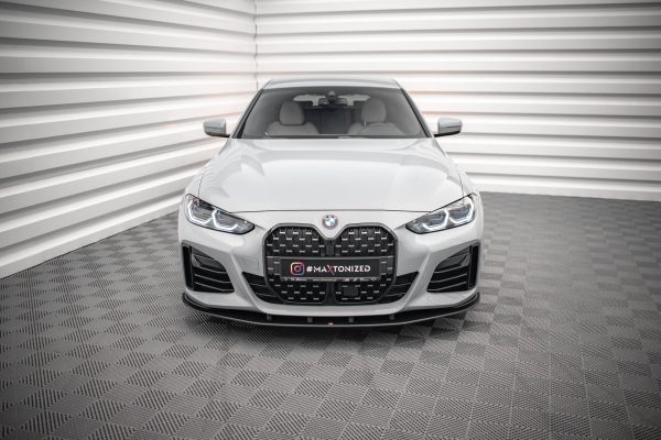 Frontleppe Street Pro BMW 4 Gran Coupe M-Pack G26