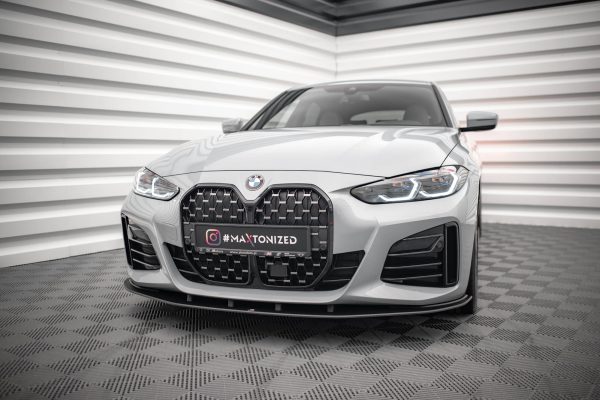 Frontleppe Street Pro BMW 4 Gran Coupe M-Pack G26