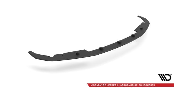 Frontleppe Street Pro BMW 4 M-Pack / M440i G22 / G23 / G22 Facelift / G23 Facelift