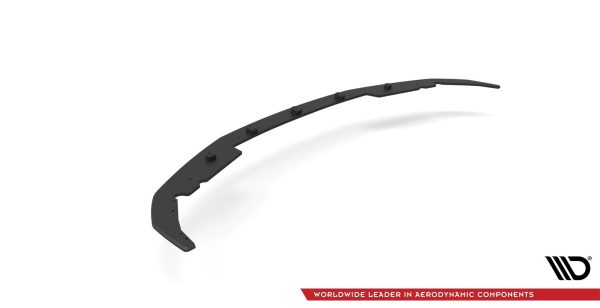 Frontleppe Street Pro BMW 4 M-Pack / M440i G22 / G23 / G22 Facelift / G23 Facelift