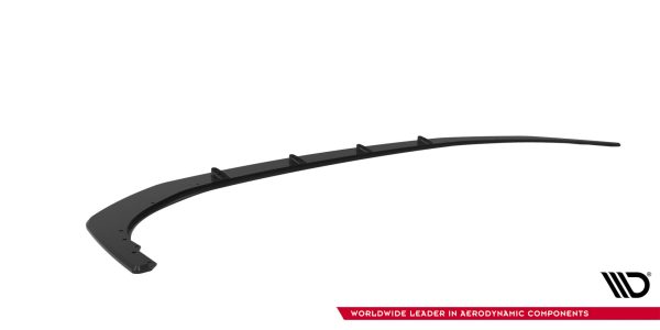 Frontleppe Street Pro BMW M135i F70