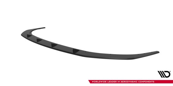 Frontleppe Street Pro BMW M135i F70