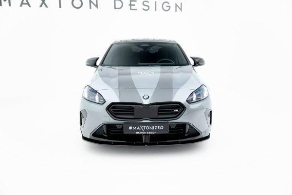 Frontleppe Street Pro BMW M135i F70