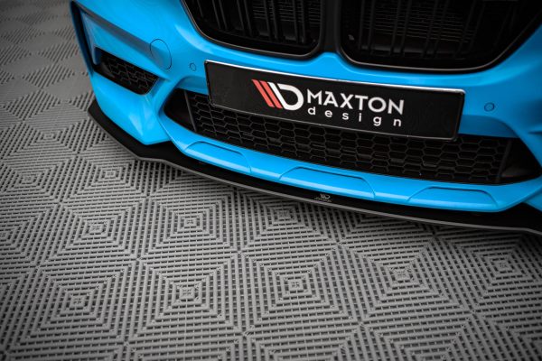 Frontleppe Street Pro BMW M2 Competition F87