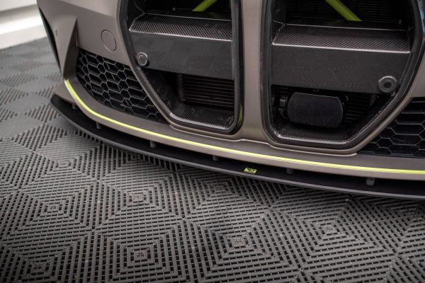 Frontleppe Street Pro BMW M4 G82 / M3 G80