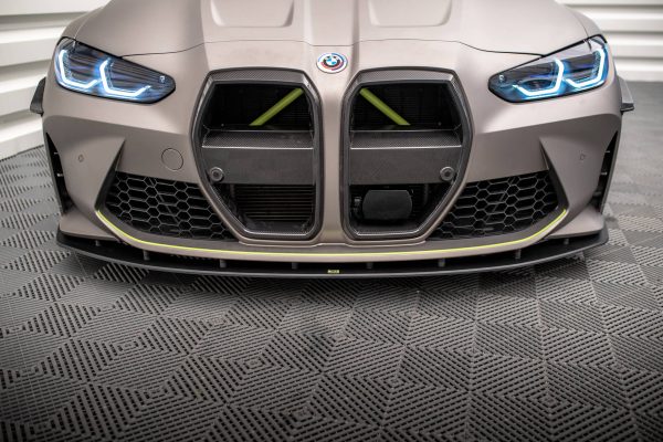 Frontleppe Street Pro BMW M4 G82 / M3 G80