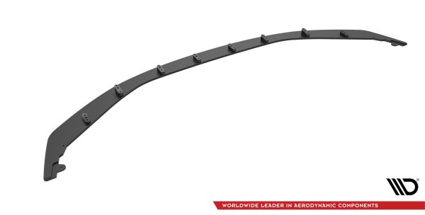 Frontleppe Street Pro BMW M4 G82 / M3 G80