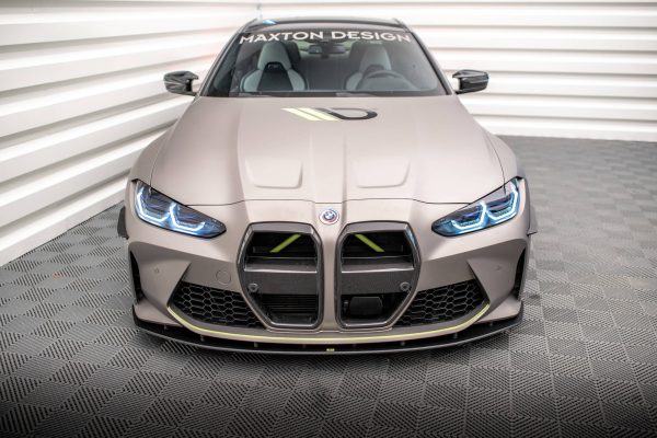 Frontleppe Street Pro BMW M4 G82 / M3 G80