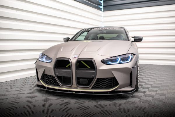 Frontleppe Street Pro BMW M4 G82 / M3 G80