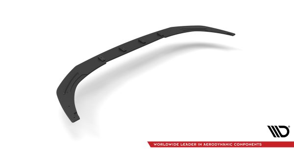 Frontleppe Street Pro BMW Z4 M-Pack G29