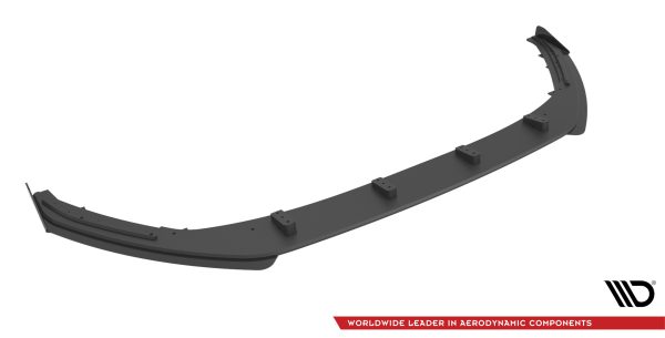 Frontleppe Street Pro Med Flaps Audi A3 8Y