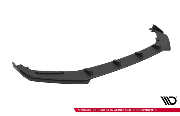 Frontleppe Street Pro Med Flaps Audi A5 F5 Facelift