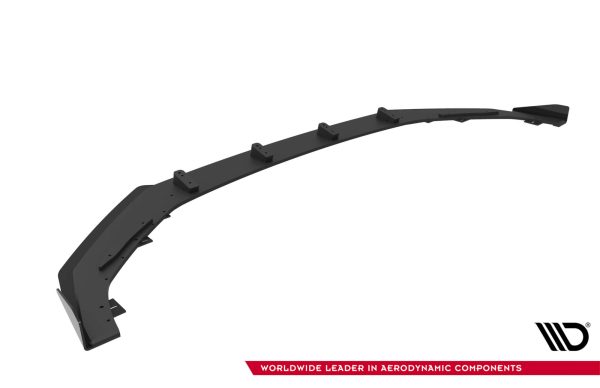 Frontleppe Street Pro Med Flaps Audi A5 F5 Facelift
