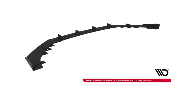 Frontleppe Street Pro Med Flaps Audi RS5 Coupe / Sportback F5