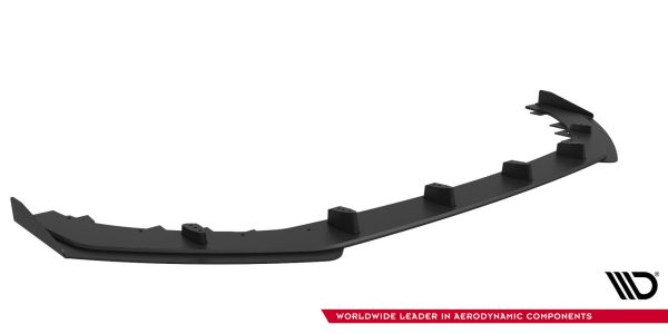 Frontleppe Street Pro Med Flaps Audi RS5 Coupe / Sportback F5