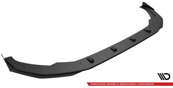 Frontleppe Street Pro Med Flaps Audi S3 / A3 S-Line 8Y