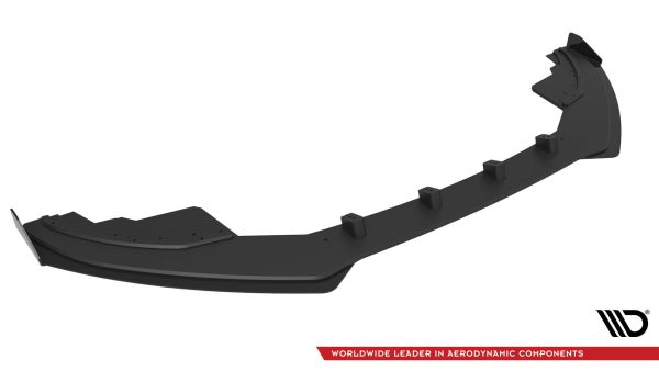 Frontleppe Street Pro Med Flaps Audi S5 / A5 S-Line 8T