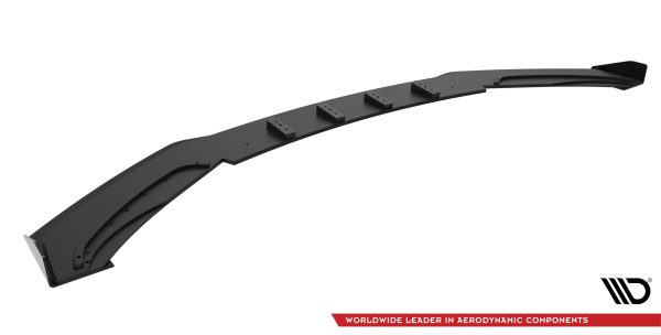Frontleppe Street Pro Med Flaps BMW 4 Gran Coupe F36