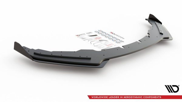 Frontleppe Street Pro Med Flaps BMW M135i F20
